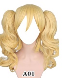 Aotume Doll #125 爱蜜莉雅 アニメ ダッチワイフ コスプレ 155cm Cカップ シリコン製 エロドール ヘッド&ボディ材質選択可能 M16接続