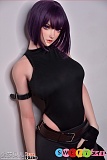 セックスドール 等身大 165cm ElsaBabe AHC006 平野 凛