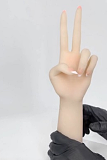 SEDOLL 158cm #76 Dカップ 小麦肌 TPE製 スレンダー リアルラブドール
