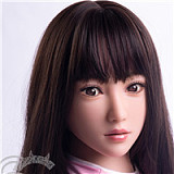 SEDOLL 158cm #76 Dカップ 小麦肌 TPE製 スレンダー リアルラブドール