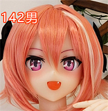 Aotume Doll #125 爱蜜莉雅 アニメ ダッチワイフ コスプレ 155cm Cカップ シリコン製 エロドール ヘッド&ボディ材質選択可能 M16接続