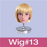 SEDOLL 158cm #76 Dカップ 小麦肌 TPE製 スレンダー リアルラブドール