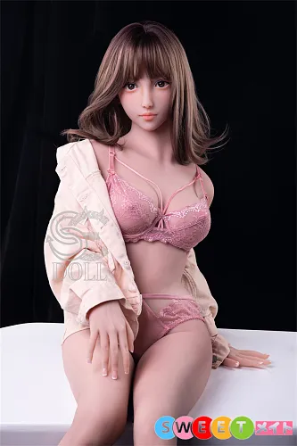 SEDOLL 158cm #76 Dカップ 小麦肌 TPE製 スレンダー リアルラブドール
