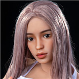 SEDOLL 158cm #76 Dカップ 小麦肌 TPE製 スレンダー リアルラブドール