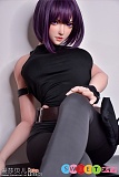 ElsaBabe AHC006 平野 凛 特殊部隊のキャプテン 165cmダッチワイフ エロ人形