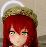 Aotume Doll #125 爱蜜莉雅 アニメ ダッチワイフ コスプレ 155cm Cカップ シリコン製 エロドール ヘッド&ボディ材質選択可能 M16接続