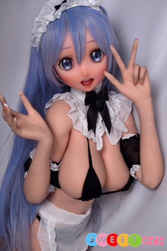 ElsaBabe AHR005 三島妮可 メイド アニメ顔ラブドール 等身大 販売 148cm シリコン製 レム