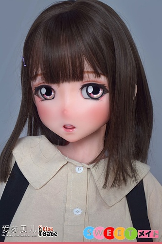 ElsaBabe RAD004 立華琴里 アニメラブドール 148cm可愛い ドール シリコン製