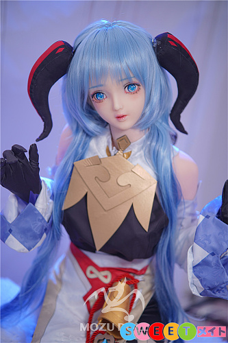魔族人形 MOZU DOLL 145cm M1 Dカップ 衣装は宣材写真と同じ TPE 原神 リアルドール
