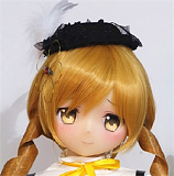 Aotume Doll #96-2 アニメ ふたなり ダッチワイフ 142cm 男性ボディ ペニス二つ付属 TPE製 男の娘 エロ人形