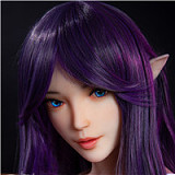 SEDOLL 158cm #76 Dカップ 小麦肌 TPE製 スレンダー リアルラブドール