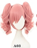 Aotume Doll #125 爱蜜莉雅 アニメ ダッチワイフ コスプレ 155cm Cカップ シリコン製 エロドール ヘッド&ボディ材質選択可能 M16接続