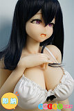 ダッチワイフ 無修正 即納 95cm Cカップ