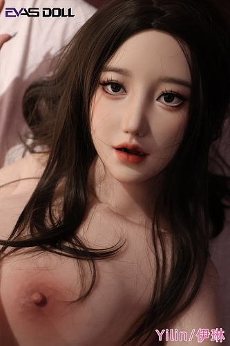 Evasdoll 伊琳 等身大ラブドール 170cmL Eカップ セックス人形 フルシリコン製
