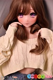 ElsaBabe RAD007 横谷悠希子 アニメ系ラブドール 148cm かわいい エロ人形 シリコン製