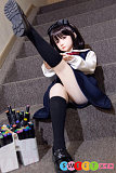 人形 エロ MLW Koharu 100cm貧乳