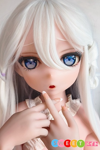ElsaBabe RAD033 我妻真由美 可愛いアニメラブドール 148cm 二次元 ダッチワイフ シリコン製