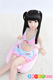 AXB DOLL 貧乳 ダッチワイフ
