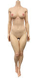 BQDOLL伴趣 はんしゅ 美少女ラブドール 148cm Dカップ 深田雪奈 高級なフルシリコン製 エロ人形