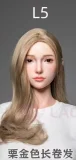 LACEDOLL 168cm Dカップ美乳フルシリコンリアルラブドール 韓国アイドル顔 口開閉・ROS模擬口腔機能＆軽量版選択可