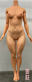 BQDOLL伴趣 はんしゅ 美少女ラブドール 148cm Dカップ 深田雪奈 高級なフルシリコン製 エロ人形