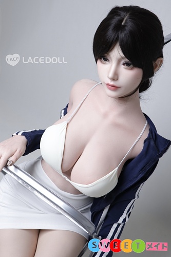 LACEDOLL 夏沫 Hカップ 爆乳彼女セックス人形 163cm シリコン製