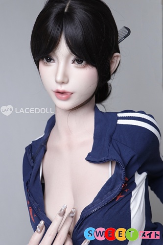 LACEDOLL 夏沫 Hカップ 爆乳彼女セックス人形 163cm シリコン製