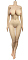 156cm Jカップ