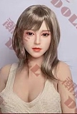 Real Girl C工場製 C7 158cm Eカップ巨乳 人気美少女 ダッチワイフ シリコン製