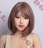 Real Girl C工場製 C7 158cm Eカップ巨乳 人気美少女 ダッチワイフ シリコン製