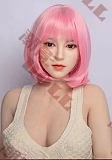 Real Girl C工場製 C7 158cm Eカップ巨乳 人気美少女 ダッチワイフ シリコン製