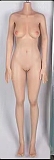 Real Girl C工場製 C7 158cm Eカップ巨乳 人気美少女 ダッチワイフ シリコン製