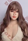 Real Girl C工場製 C7 158cm Eカップ巨乳 人気美少女 ダッチワイフ シリコン製
