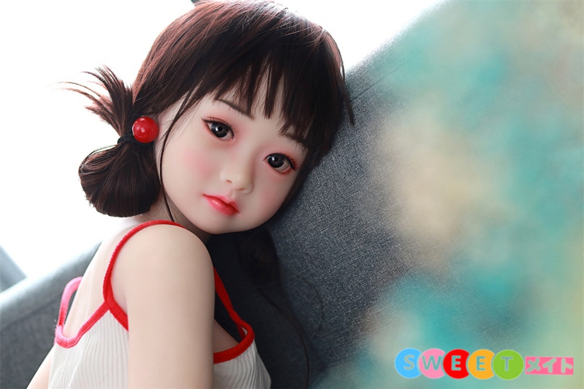 Cosdoll 125cm ラブドール