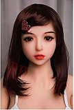 cosdoll#194 125cm(S) 小胸 格安 ラブドール 人気 tpe リアル ドール ロリ