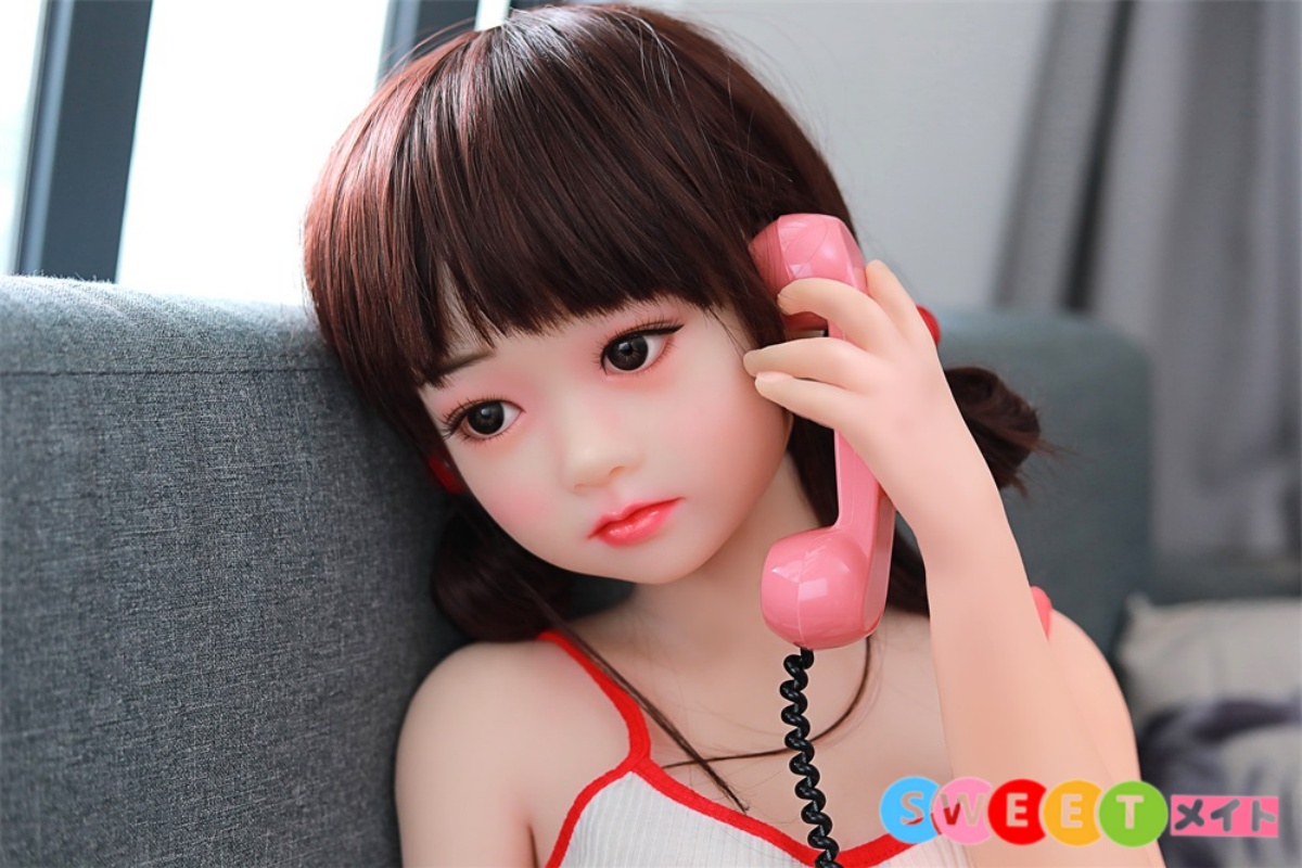 TPE Cosdoll 正規品
