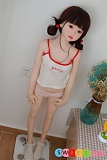童顔ラブドール 125cm cosdoll#194