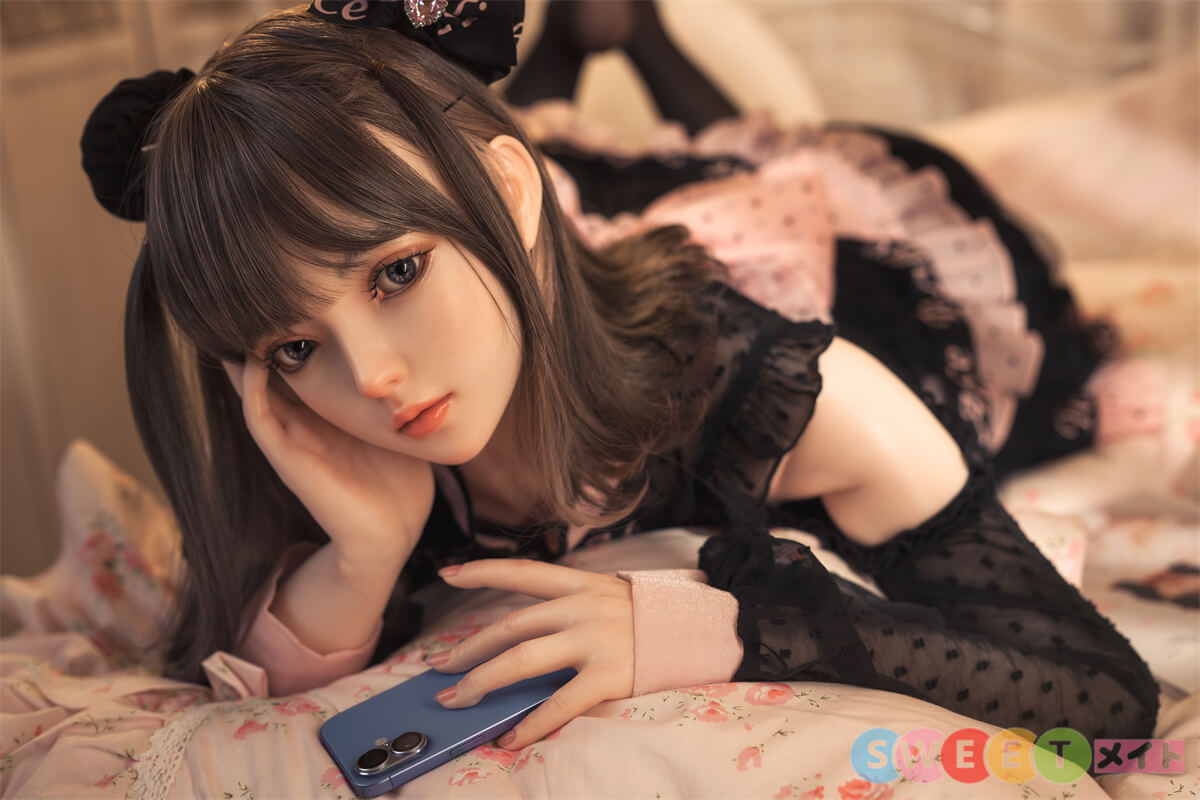 ドール エロ Art-doll A16 春月
