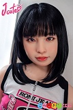 大きな目リアル ラブドール