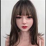 Art-doll A16 春月 可愛いツインテール 160cm Fカップ シリコン製 エロドール アート技研 模擬口腔選択可