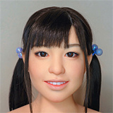 J-cute（ロり系）149cm AGD01 澪（ミオ）かっこいいなフルシリコンラブドール