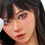 Real Lady 新品キャンペーン 3月14日迄 T4 150cm Eカップ Silky シリコン製 浴衣美人 超リアルメイク付き ダッチワイフ