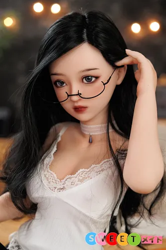 JY DOLL 小怜夢 123cm 小柄でスレンダー Bカップ 貧乳 セックス 人形 シリコン製