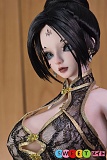 コスプレラブドール