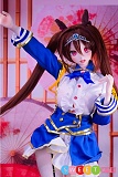 ラブドール ミニあすか