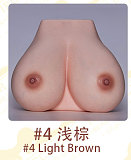 Irontech Doll S40 165cm 巨乳 Gカップ OL女秘書 シリコン製  超リアルメイクラブドール