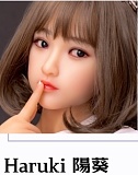 My Loli Waifu Sakura アニメラブドール 127cm Aカップ セックス人形 フルシリコン製
