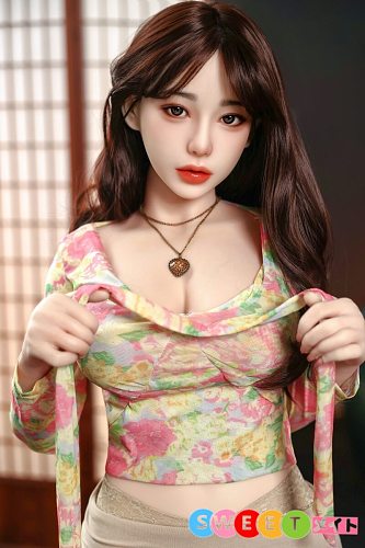 JY DOLL 夢璃 163cm ふんわりお椀型で形の良いFカップ巨乳 エロ ドール シリコン
