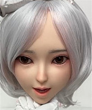 My Loli Waifu Sakura アニメラブドール 127cm Aカップ セックス人形 フルシリコン製