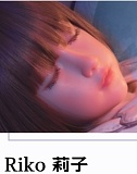 My Loli Waifu 美少女エロ人形 ヘッドとボディ自由に組み合わせ TPE＆シリコン素材選択可能
